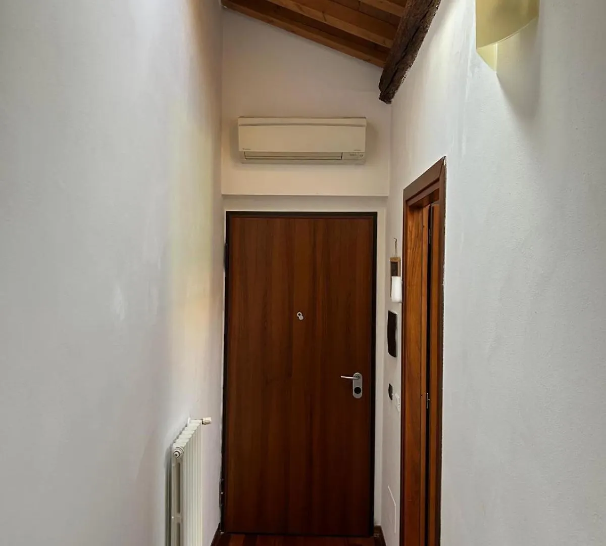Country House B&B Casa Bassa 1 Parma Italy