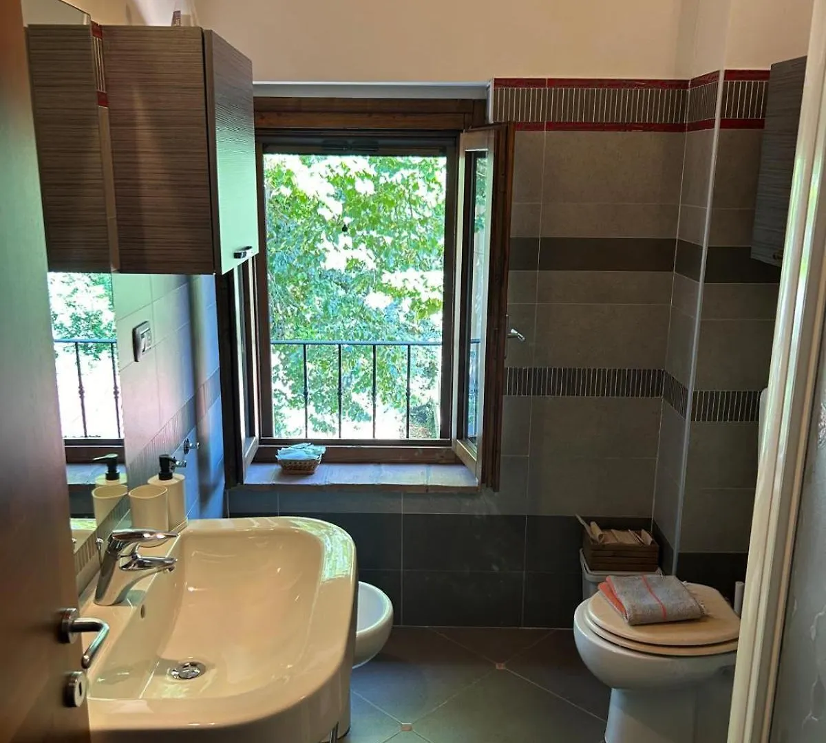 Country House B&B Casa Bassa 1 Parma 0*,  Italy