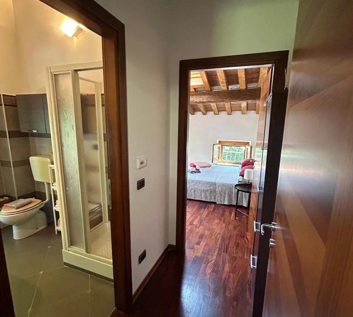 Country House B&B Casa Bassa 1 Parma