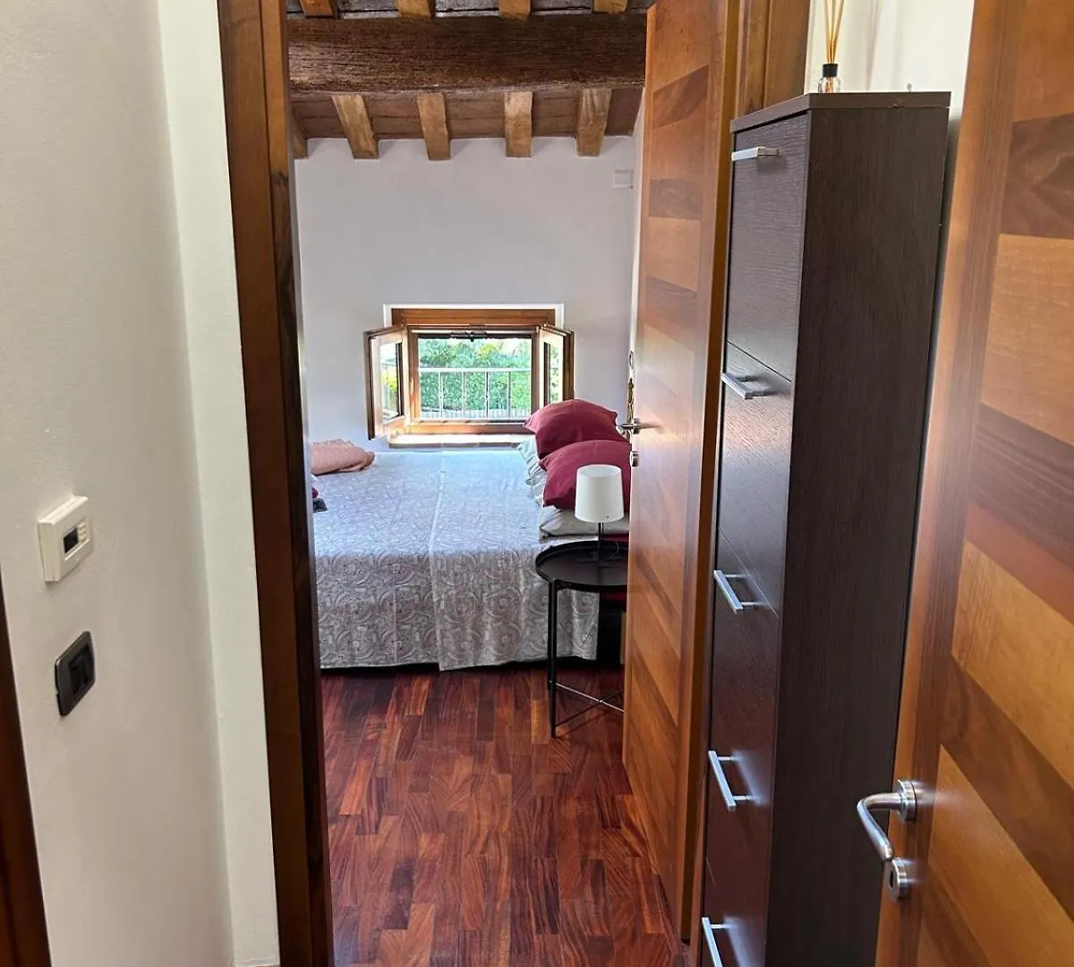 Country House B&B Casa Bassa 1 Parma 0*,