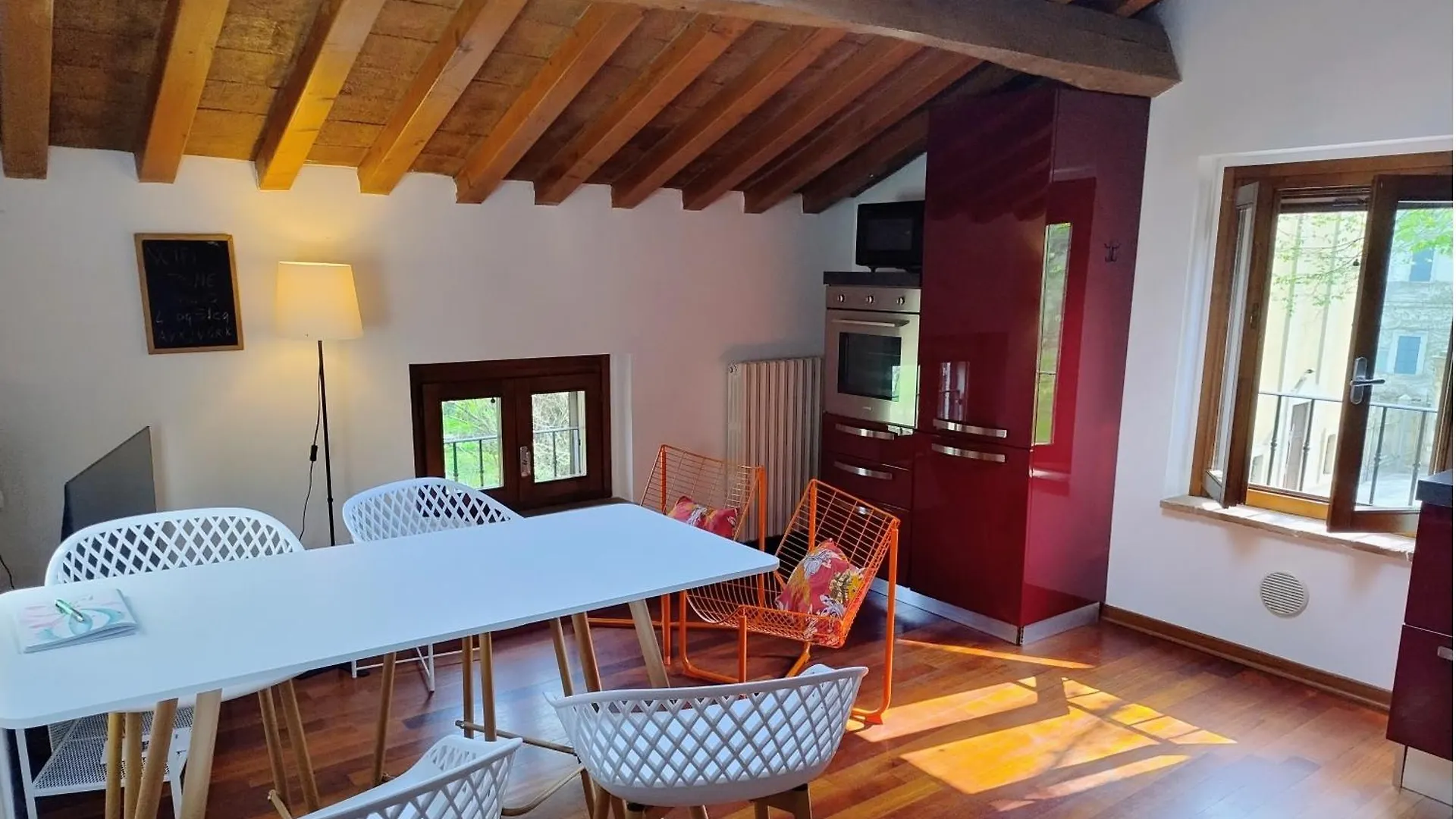 Country House B&B Casa Bassa 1 Parma