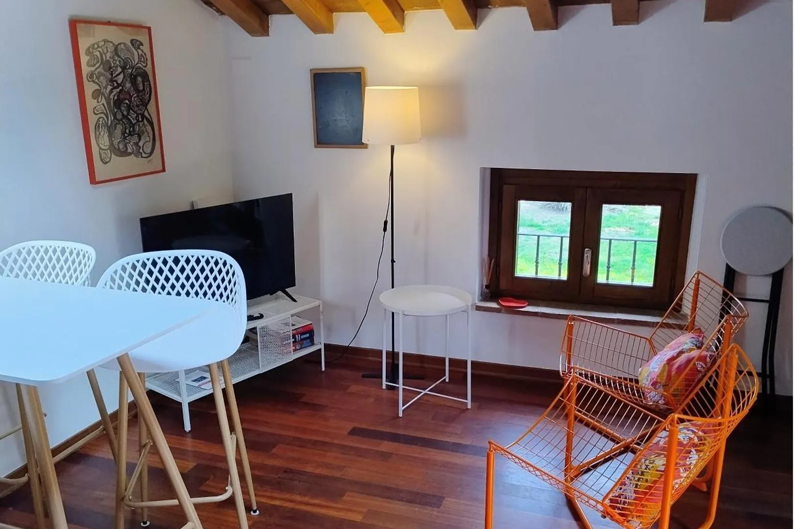 Apartment Country House B&B Casa Bassa 1 Parma