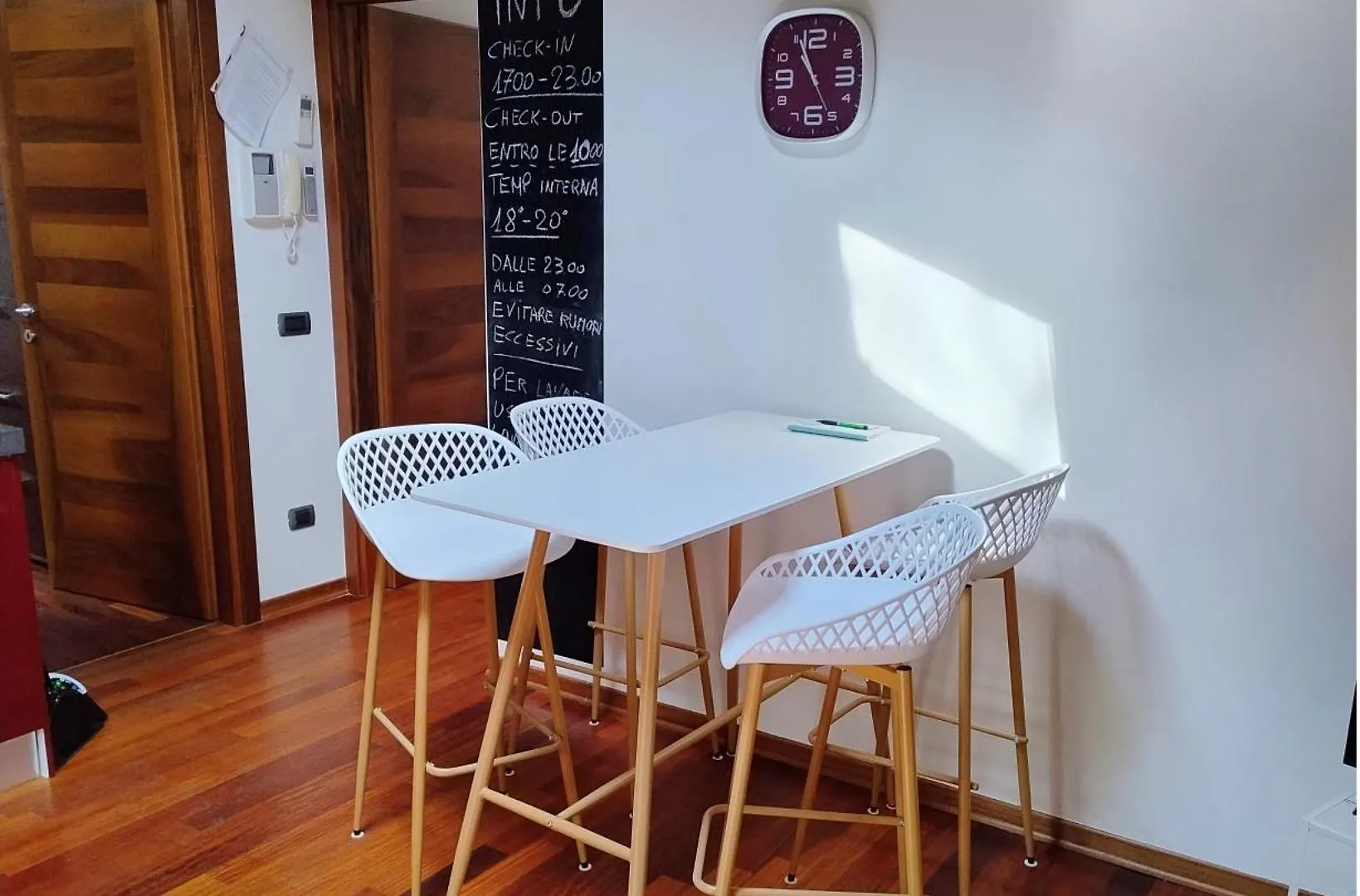 Country House B&B Casa Bassa 1 Parma
