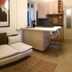 Bixio 81 Parma