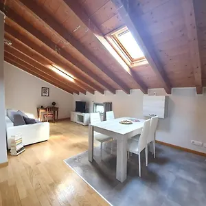 Trento 28 Apartment