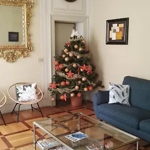 Palazzo Bianchi Apartment