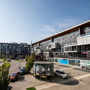 350 M Dalla Stazione L Parcheggio Free L Nova Loft Apartment