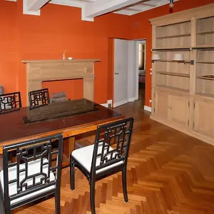 Charme And Relax In Downtown Apartment