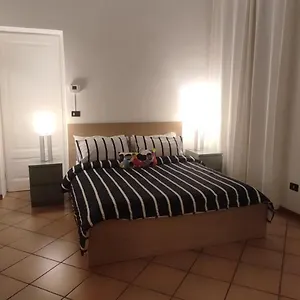 Palazzo Altavilla Deluxe Apartment