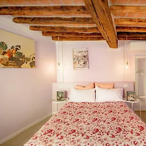La Casa Del Vino Apartment