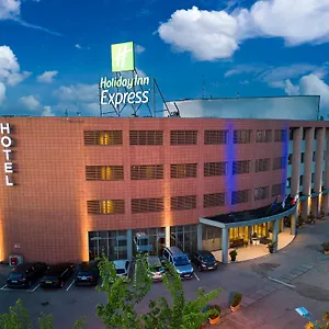 Express By Ihg Parma