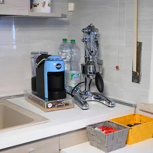 Appartement Intero Con Giardino E Colazione Dario, Parma