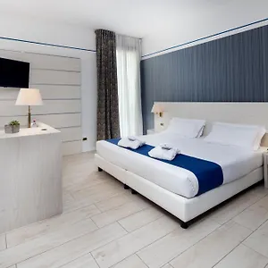 Hotel & Congressi, Parma