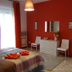 Ponte Delle Nazioni Apartment