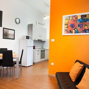 Il Borgo Clelia Apartment
