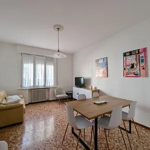 Appartement Residenza Parco Ducale, Parma