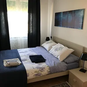 Verdiano Apartment