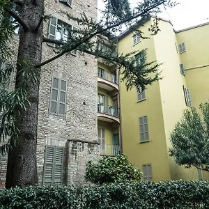 Appartement Le Logge, Parma