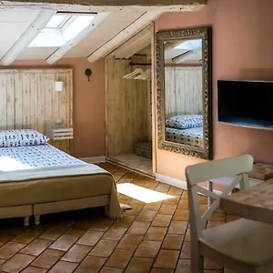 Appartement Key's House, Parma