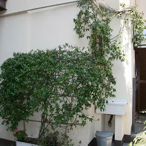 Appartement Garage36, Parma