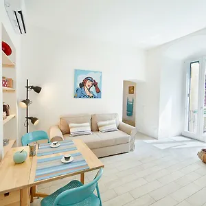 Appartement Buro Bed & Relax, Parma
