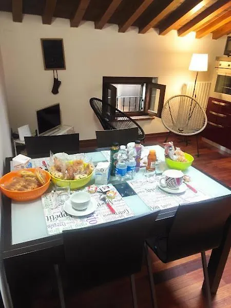 Country House B&B Casa Bassa 1 Parma Apartment