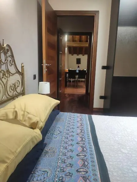 Country House B&B Casa Bassa 1 Parma