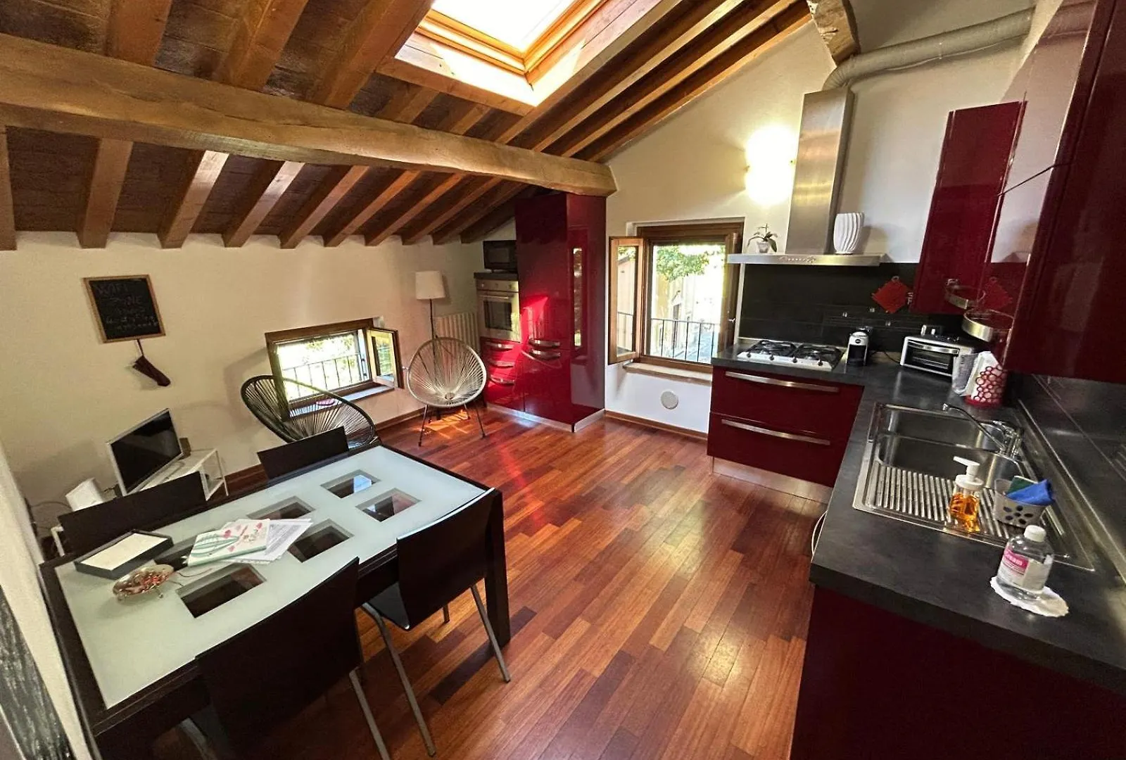 Country House B&B Casa Bassa 1 Parma 0*,  Italy